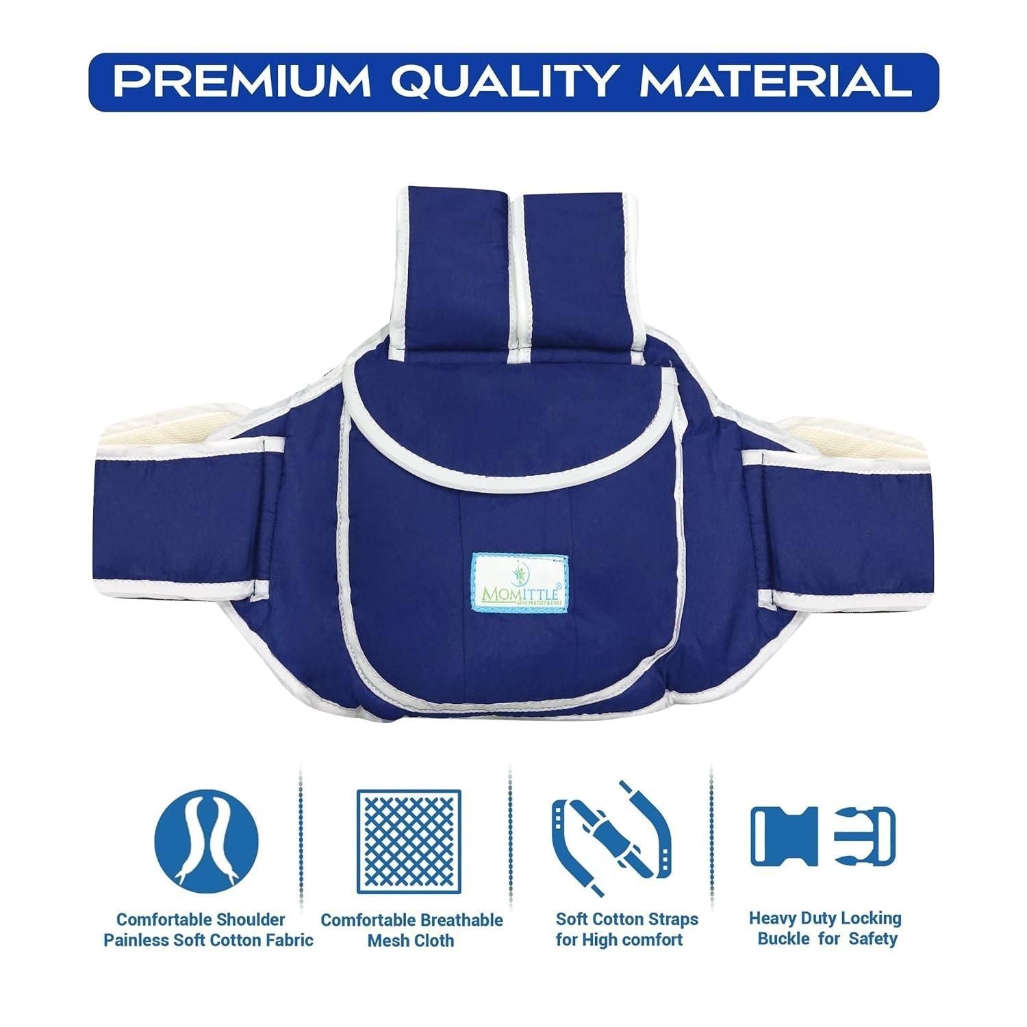 Kids Two-Wheeler Safety Belt