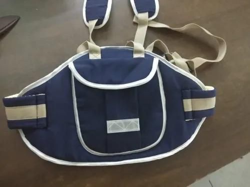 Kids Two-Wheeler Safety Belt