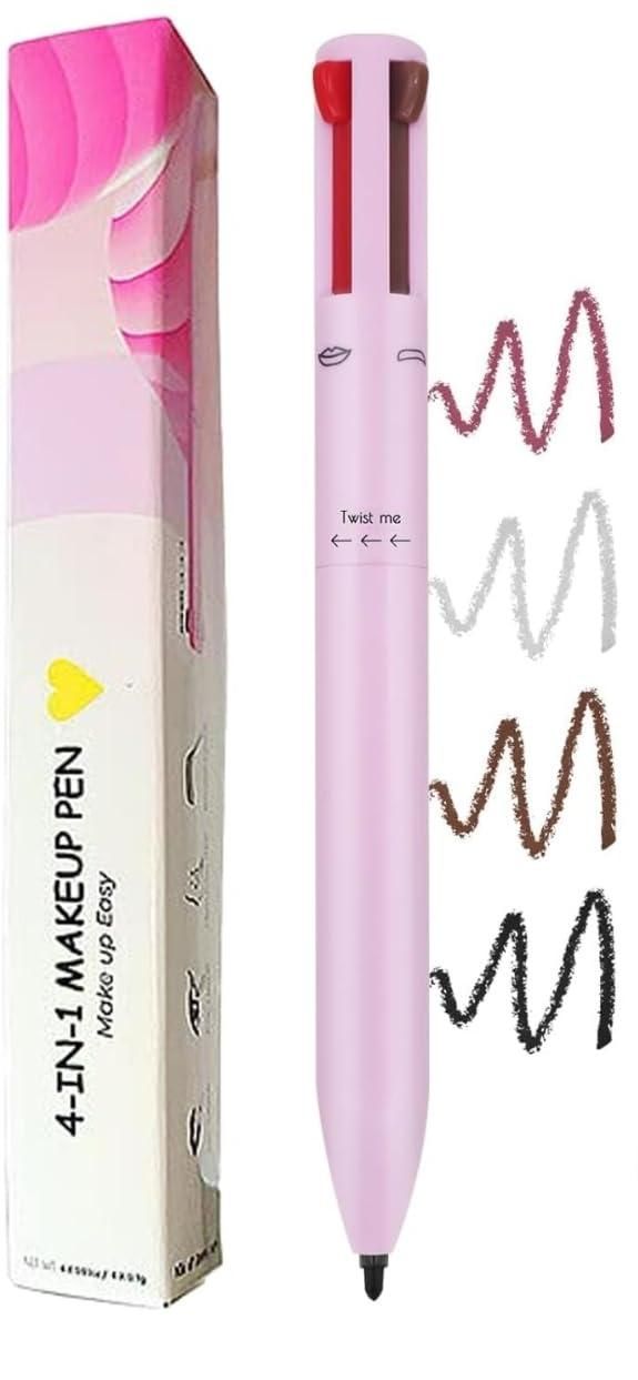 Touch-Up 4-in-1 Makeup Pen – Eyeliner