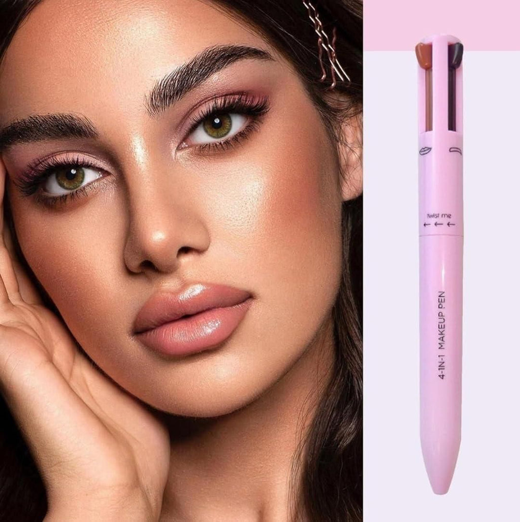 Touch-Up 4-in-1 Makeup Pen – Eyeliner
