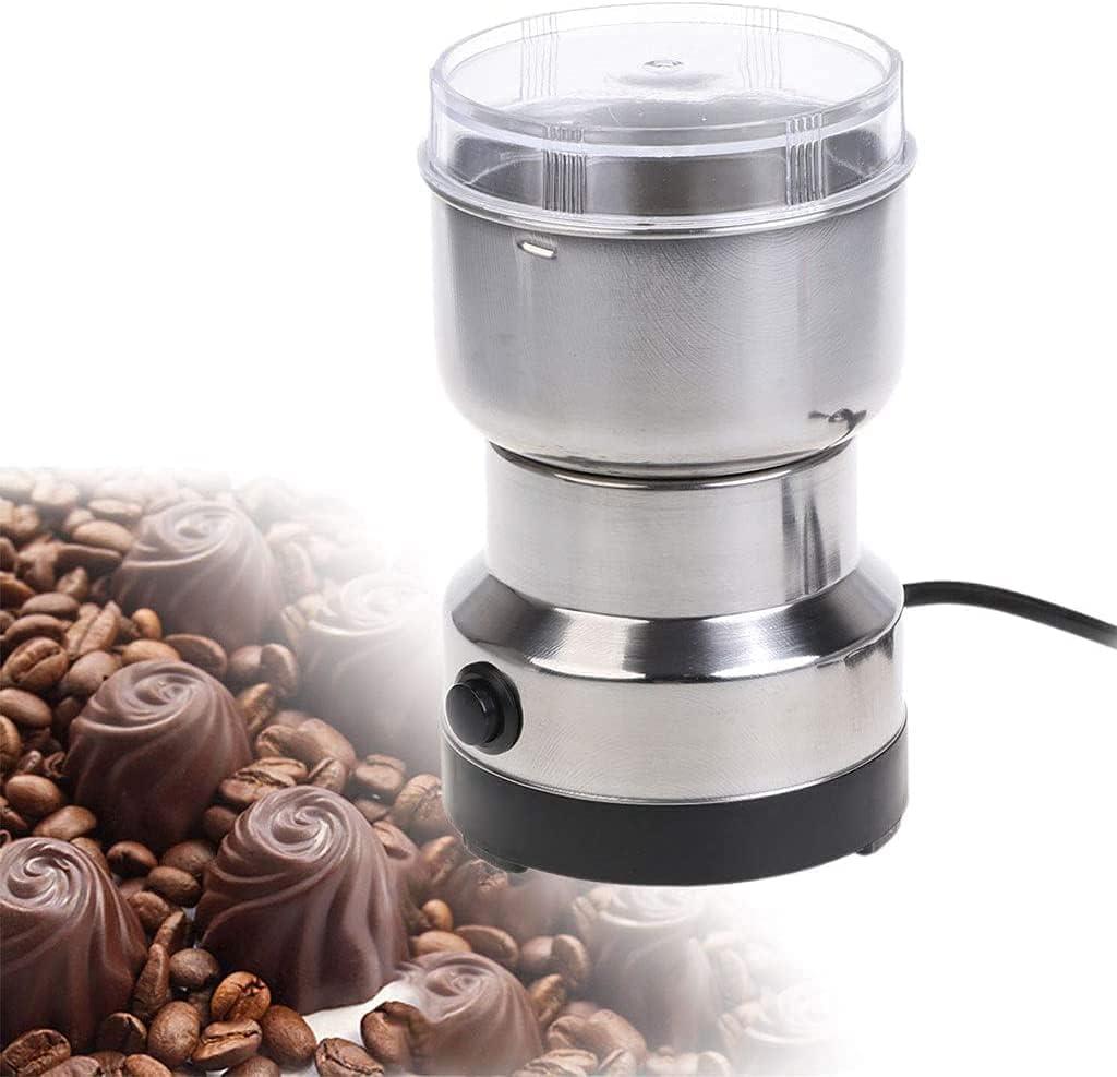 Electric Smash Machine – Mini Multifunction Food Grinder