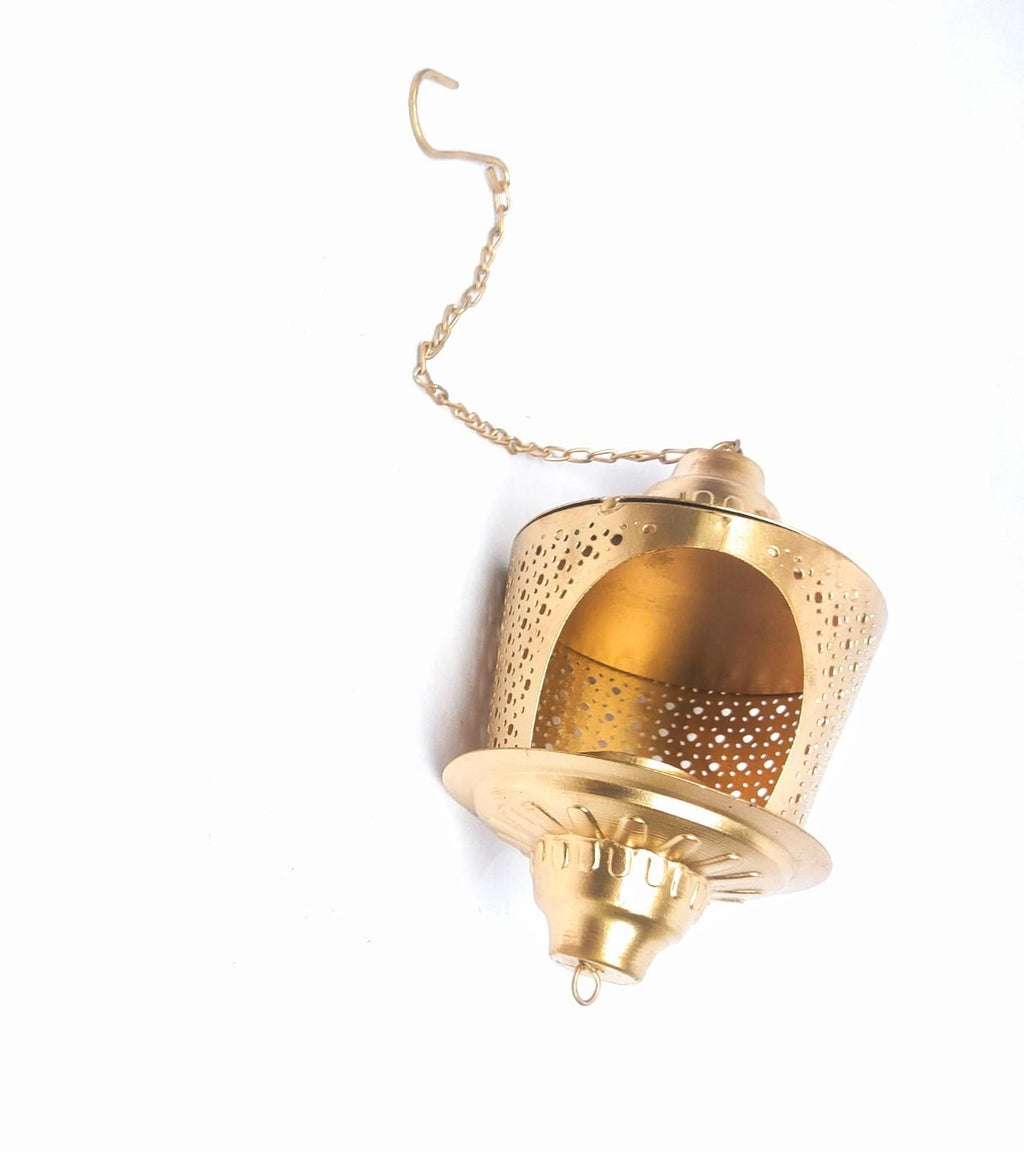 Hanging Round with Jhoomer – Pack of 2 (Stylish Home Décor Accent)