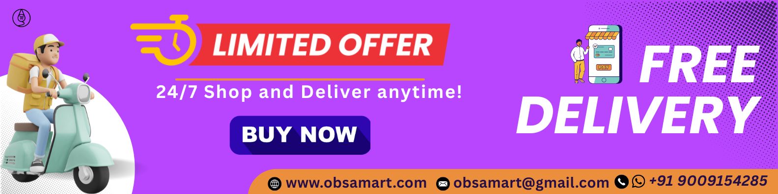 OBSA Mart Offer